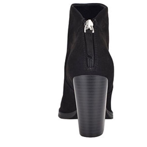 Indigo Rd. Womens Alyvia-J Block Heel Booties - Picture 3 of 10